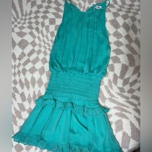 DO+BE dress! Only worn once!